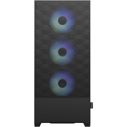 Midi Fractal Design Pop XL Air RGB Black Window - Pop XL - Black Window — Buy in Cyprus with Fast Delivery