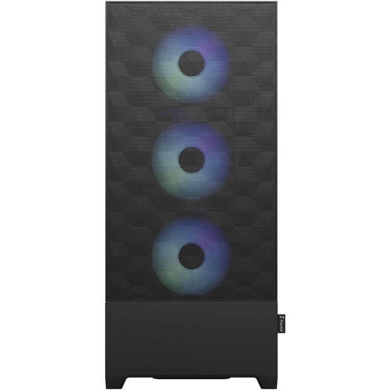Midi Fractal Design Pop XL Air RGB Black Window - Pop XL - Black Window — Buy in Cyprus with Fast Delivery