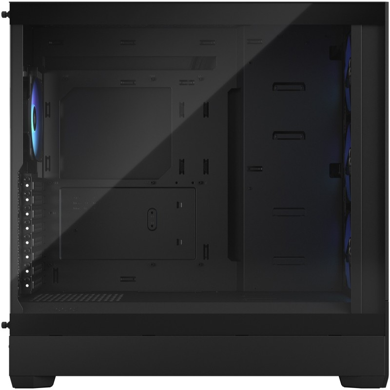 Midi Fractal Design Pop XL Air RGB Black Window - Pop XL - Black Window — Buy in Cyprus with Fast Delivery