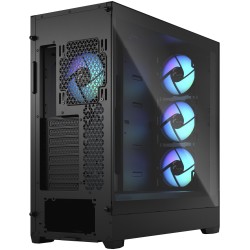 Midi Fractal Design Pop XL Air RGB Black Window - Pop XL - Black Window — Buy in Cyprus with Fast Delivery