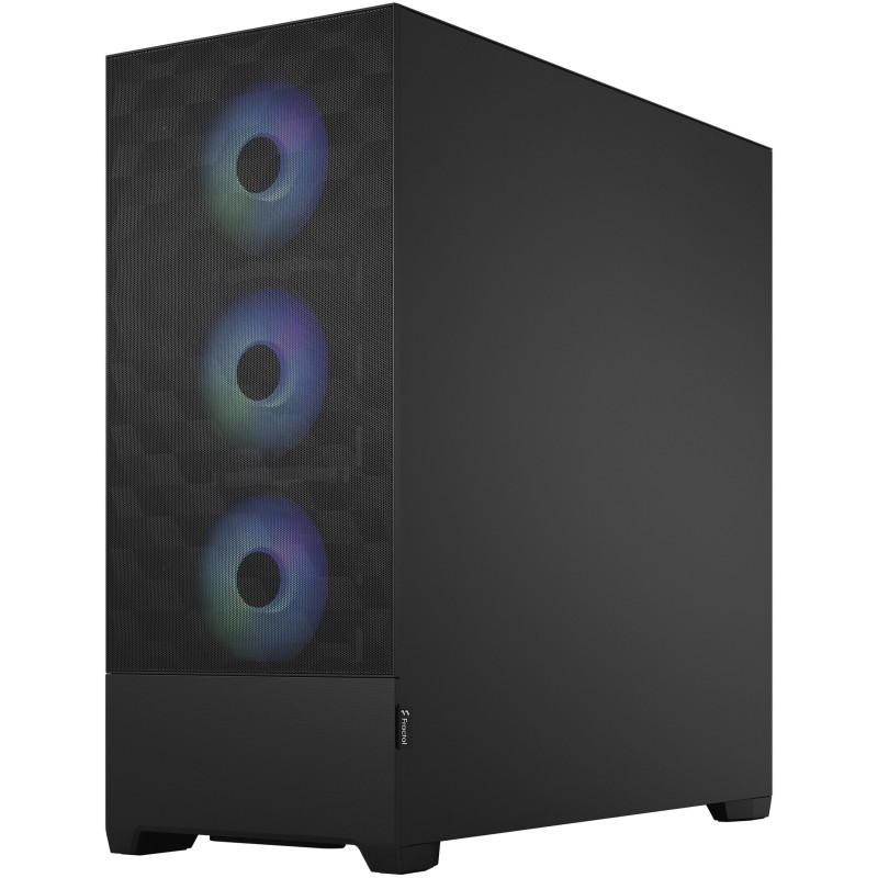 Midi Fractal Design Pop XL Air RGB Black Window - Pop XL - Black Window — Buy in Cyprus with Fast Delivery