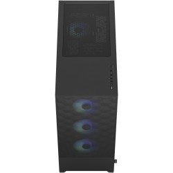 Midi Fractal Design Pop XL Air RGB Black Window - Pop XL - Black Window — Buy in Cyprus with Fast Delivery