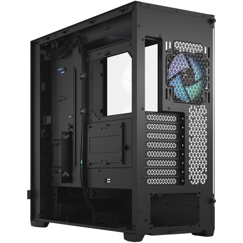 Midi Fractal Design Pop XL Air RGB Black Window - Pop XL - Black Window — Buy in Cyprus with Fast Delivery