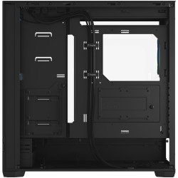 Midi Fractal Design Pop XL Air RGB Black Window - Pop XL - Black Window — Buy in Cyprus with Fast Delivery