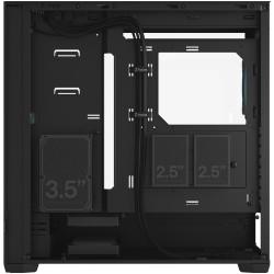 Midi Fractal Design Pop XL Air RGB Black Window - Pop XL - Black Window — Buy in Cyprus with Fast Delivery