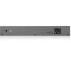 ZyXEL GS1350-M PoE+ Switch - GS1350-M - 16x Gigabit Ports, 131-250 W PoE Budget — Buy in Cyprus with Fast Delivery