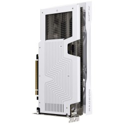 RX 9060 XT - RX 9060 XT - White, 8GB GDDR6, XFX Radeon SWIFT DF OC Gaming — Buy in Cyprus with Fast Delivery
