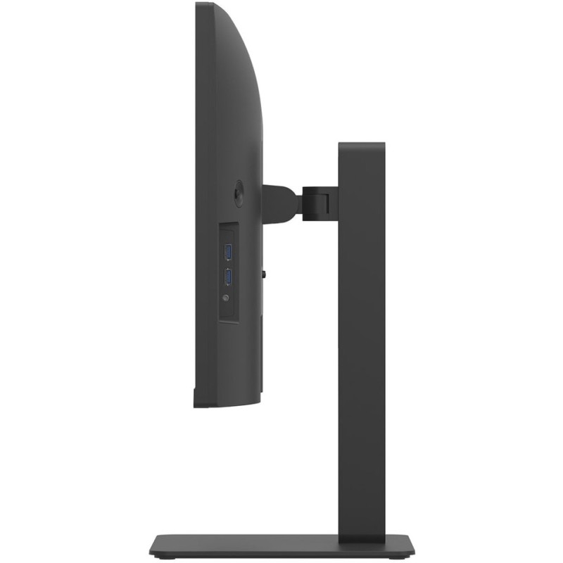 LG Monitor - 27BA65QB-B - 27-inch IPS flat monitor — Buy in Cyprus with Fast Delivery