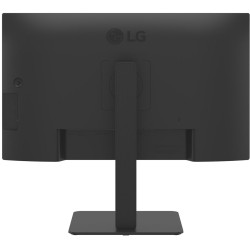 LG Monitor - 27BA65QB-B - 27-inch IPS flat monitor — Buy in Cyprus with Fast Delivery