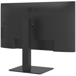 LG Monitor - 27BA65QB-B - 27-inch IPS flat monitor — Buy in Cyprus with Fast Delivery