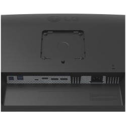 LG Monitor - 27BA65QB-B - 27-inch IPS flat monitor — Buy in Cyprus with Fast Delivery