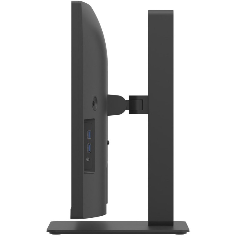 LG Monitor - 27BA65QB-B - 27-inch IPS flat monitor — Buy in Cyprus with Fast Delivery