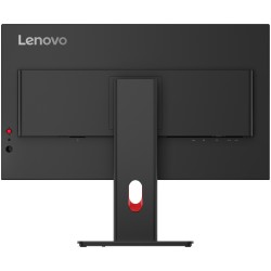LENOVO ThinkVision T27-40 - T27-40 - 27 inch IPS FHD 1920x1080, 16:9, 300 cd/m², 1500:1, HDMI/DP/VGA/USB