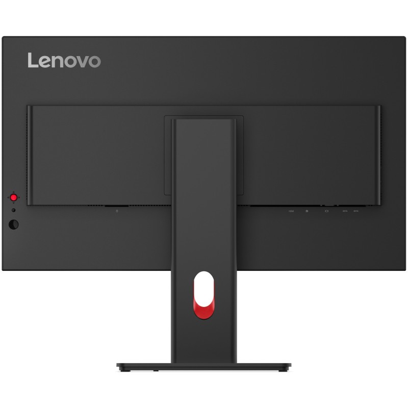 LENOVO ThinkVision T27-40 - T27-40 - 27 inch IPS FHD 1920x1080, 16:9, 300 cd/m², 1500:1, HDMI/DP/VGA/USB