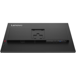 LENOVO ThinkVision T27-40 - T27-40 - 27 inch IPS FHD 1920x1080, 16:9, 300 cd/m², 1500:1, HDMI/DP/VGA/USB