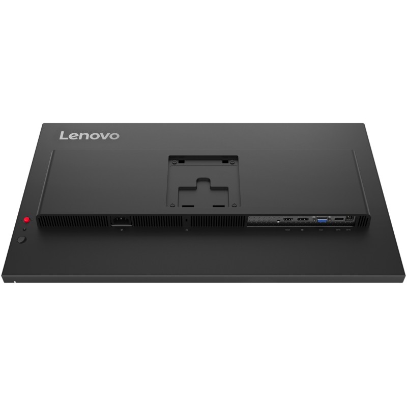 LENOVO ThinkVision T27-40 - T27-40 - 27 inch IPS FHD 1920x1080, 16:9, 300 cd/m², 1500:1, HDMI/DP/VGA/USB