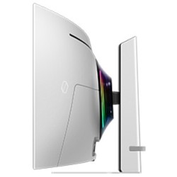 Samsung Odyssey G9 - S49CG934SU - 49" Curved OLED, 5120x1440, 240Hz, 0.03ms, HDR400 — Buy in Cyprus with Fast Delivery