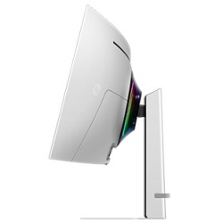 Samsung Odyssey G9 - S49CG934SU - 49" Curved OLED, 5120x1440, 240Hz, 0.03ms, HDR400 — Buy in Cyprus with Fast Delivery