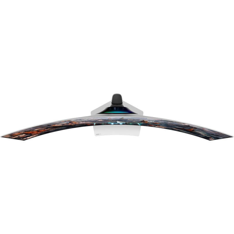 Samsung Odyssey G9 - S49CG934SU - 49" Curved OLED, 5120x1440, 240Hz, 0.03ms, HDR400 — Buy in Cyprus with Fast Delivery