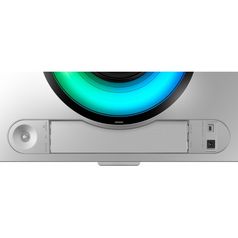 Samsung Odyssey G9 - S49CG934SU - 49" Curved OLED, 5120x1440, 240Hz, 0.03ms, HDR400 — Buy in Cyprus with Fast Delivery