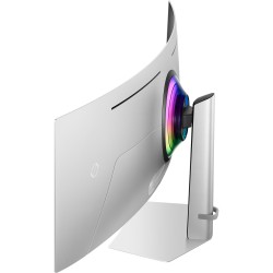 Samsung Odyssey G9 - S49CG934SU - 49" Curved OLED, 5120x1440, 240Hz, 0.03ms, HDR400 — Buy in Cyprus with Fast Delivery