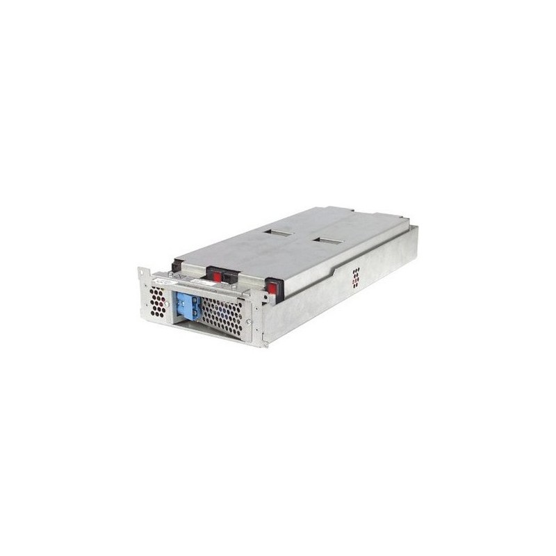 APC Replacement Battery - RBC43 - 12V battery module — Buy in Cyprus with Fast Delivery