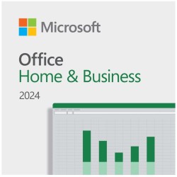 Microsoft Office Home & Business 2024 - macOS - Digital Key — Buy in Cyprus with Fast Delivery