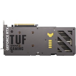 RTX 5060 Ti 8GB ASUS TUF Gaming OC - RTX 5060 Ti - Triple-fan open-air GPU — Buy in Cyprus with Fast Delivery