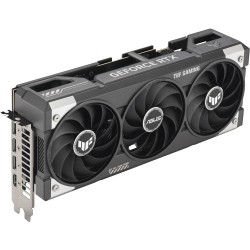 RTX 5060 Ti 8GB ASUS TUF Gaming OC - RTX 5060 Ti - Triple-fan open-air GPU — Buy in Cyprus with Fast Delivery
