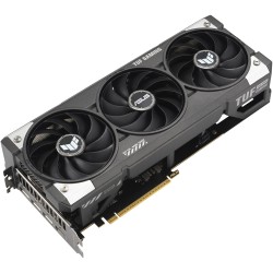 RTX 5060 Ti 8GB ASUS TUF Gaming OC - RTX 5060 Ti - Triple-fan open-air GPU — Buy in Cyprus with Fast Delivery
