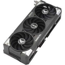 RTX 5060 Ti 8GB ASUS TUF Gaming OC - RTX 5060 Ti - Triple-fan open-air GPU — Buy in Cyprus with Fast Delivery