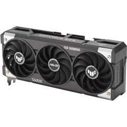 RTX 5060 Ti 8GB ASUS TUF Gaming OC - RTX 5060 Ti - Triple-fan open-air GPU — Buy in Cyprus with Fast Delivery