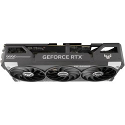 RTX 5060 Ti 8GB ASUS TUF Gaming OC - RTX 5060 Ti - Triple-fan open-air GPU — Buy in Cyprus with Fast Delivery