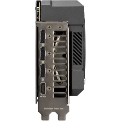 RTX 5060 Ti 8GB ASUS TUF Gaming OC - RTX 5060 Ti - Triple-fan open-air GPU — Buy in Cyprus with Fast Delivery