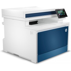 HP Color LaserJet Pro MFP 4302fdw - 4302fdw - Color Laser, 4-in-1, Duplex, Ethernet, Wi-Fi — Buy in Cyprus with Fast Delivery