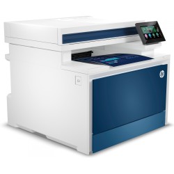 HP Color LaserJet Pro MFP 4302fdw - 4302fdw - Color Laser, 4-in-1, Duplex, Ethernet, Wi-Fi — Buy in Cyprus with Fast Delivery