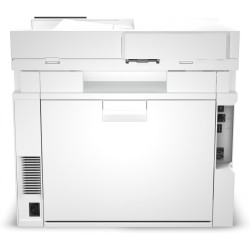 HP Color LaserJet Pro MFP 4302fdw - 4302fdw - Color Laser, 4-in-1, Duplex, Ethernet, Wi-Fi — Buy in Cyprus with Fast Delivery