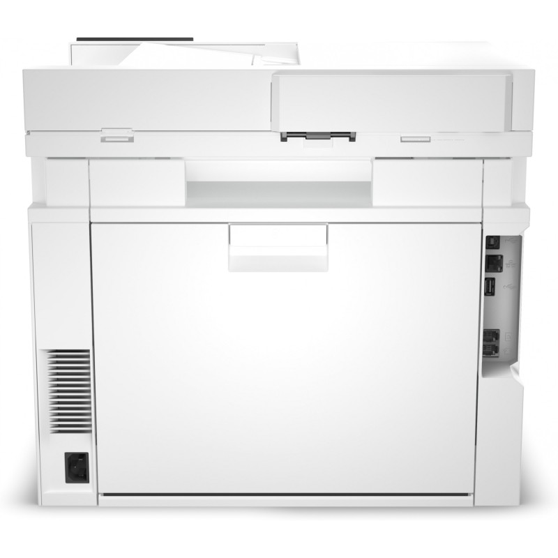 HP Color LaserJet Pro MFP 4302fdw - 4302fdw - Color Laser, 4-in-1, Duplex, Ethernet, Wi-Fi — Buy in Cyprus with Fast Delivery