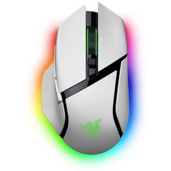 Razer Basilisk V3 Pro - Basilisk V3 Pro - 35K DPI, Tri-Mode, Ergonomic Right-Hand Gaming Mouse
