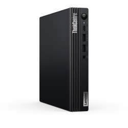Lenovo ThinkCentre M70q Tiny G5 - M70q Tiny G5 - i5-13400T, 16GB RAM, 512GB NVMe SSD, WLAN, noOS