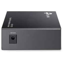 TP-Link Media Converter RJ45 to 1000Base-LX LH SC - MC210CS - (Unmanaged) — Buy in Cyprus with Fast Delivery