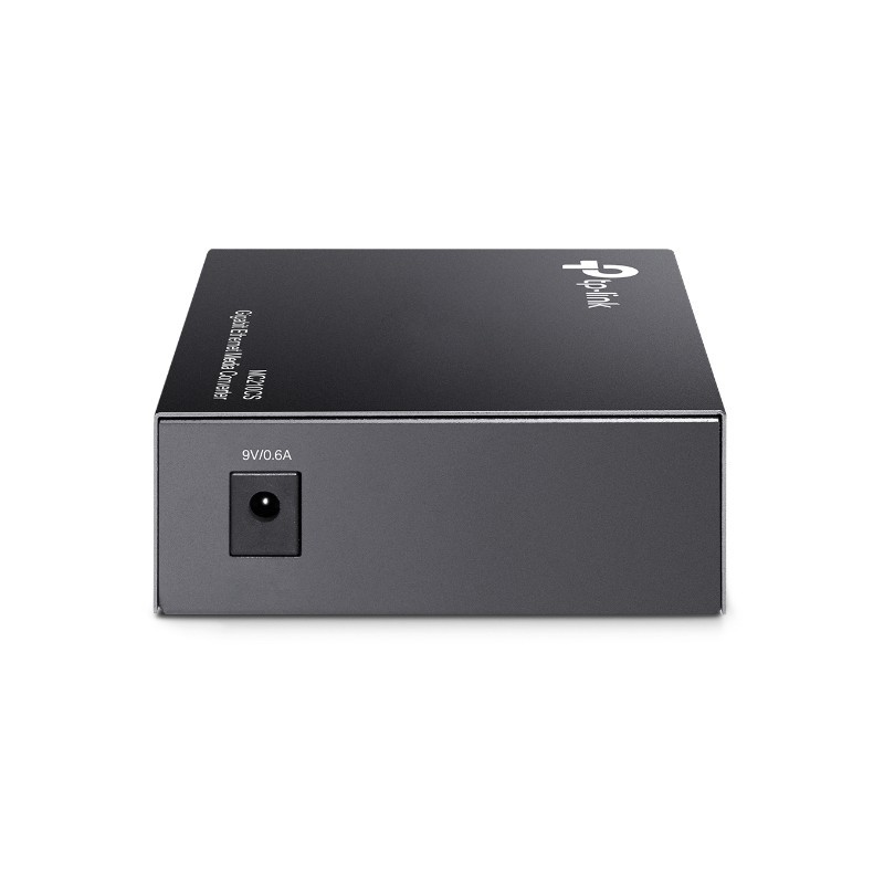 TP-Link Media Converter RJ45 to 1000Base-LX LH SC - MC210CS - (Unmanaged) — Buy in Cyprus with Fast Delivery