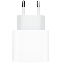 20W USB-C Power Adapter - Compact, Travel-Ready PD Charger — Buy in Cyprus with Fast Delivery