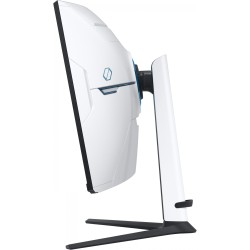 Samsung 32'' 4K Mini-LED Gaming Monitor - LS32BG850NPX - 240Hz, 1ms, Quantum HDR 2000, FreeSync Premium Pro, G-Sync