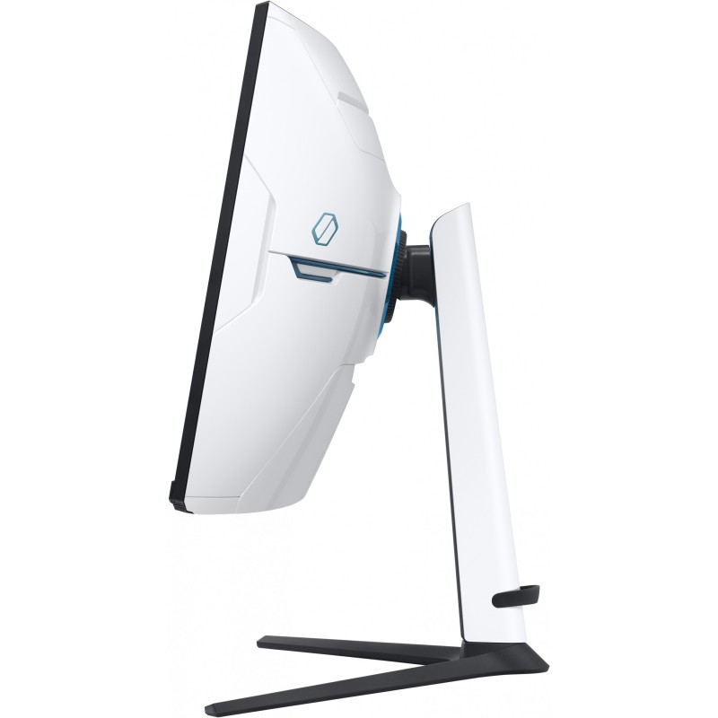 Samsung 32'' 4K Mini-LED Gaming Monitor - LS32BG850NPX - 240Hz, 1ms, Quantum HDR 2000, FreeSync Premium Pro, G-Sync