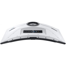 Samsung 32'' 4K Mini-LED Gaming Monitor - LS32BG850NPX - 240Hz, 1ms, Quantum HDR 2000, FreeSync Premium Pro, G-Sync