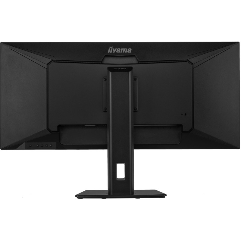 IIYAMA 34-inch Ultrawide IPS Monitor - XUB3493WQSU-B6 - 3440x1440, 120Hz, 21:9 — Buy in Cyprus with Fast Delivery