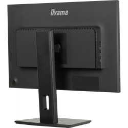Iiyama ProLite XUB2495WSU-B7 - 24 inch 1920x1200 IPS Pivot Black — Buy in Cyprus with Fast Delivery