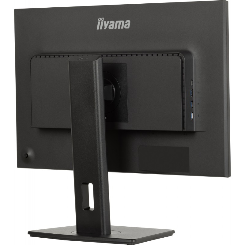 Iiyama ProLite XUB2495WSU-B7 - 24 inch 1920x1200 IPS Pivot Black — Buy in Cyprus with Fast Delivery