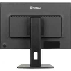 Iiyama ProLite XUB2495WSU-B7 - 24 inch 1920x1200 IPS Pivot Black — Buy in Cyprus with Fast Delivery